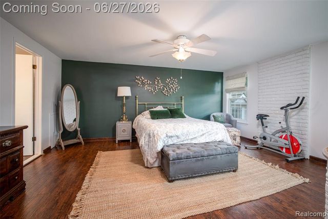 42174 Roscommon Street, Northville, MI 48167