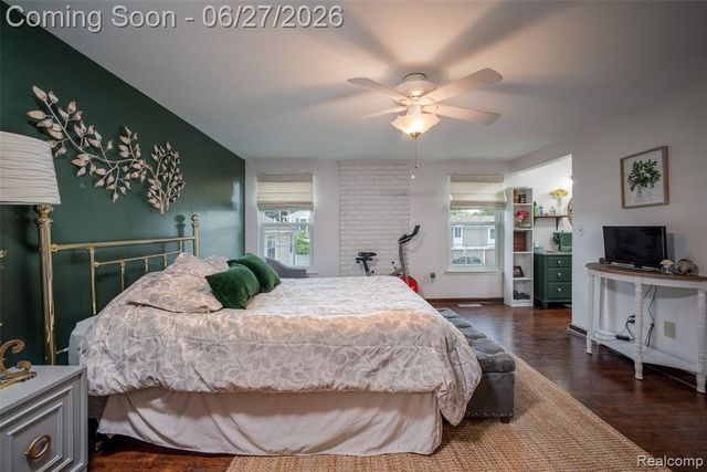 42174 Roscommon Street, Northville, MI 48167