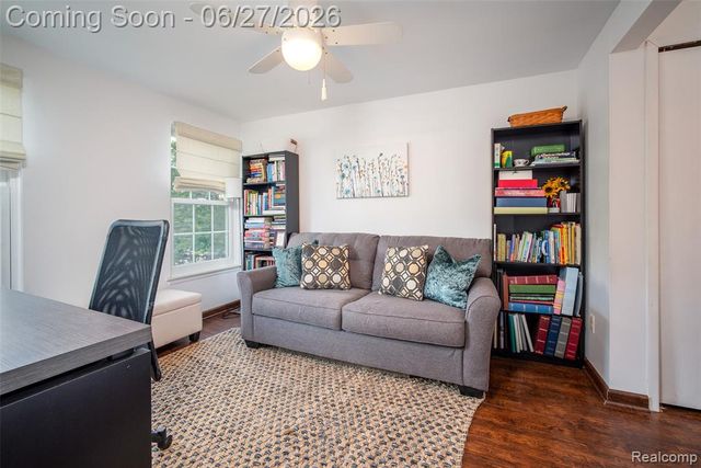 42174 Roscommon Street, Northville, MI 48167