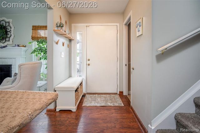 42174 Roscommon Street, Northville, MI 48167