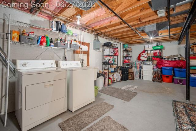 42174 Roscommon Street, Northville, MI 48167