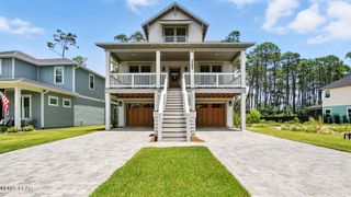 3555 Sanctuary Drive, Panama City, FL 32408