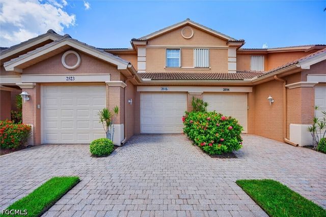 13981 Lake Mahogany BLVD 2513, Fort Myers, FL 33907