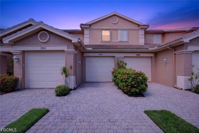 13981 Lake Mahogany BLVD 2513, Fort Myers, FL 33907