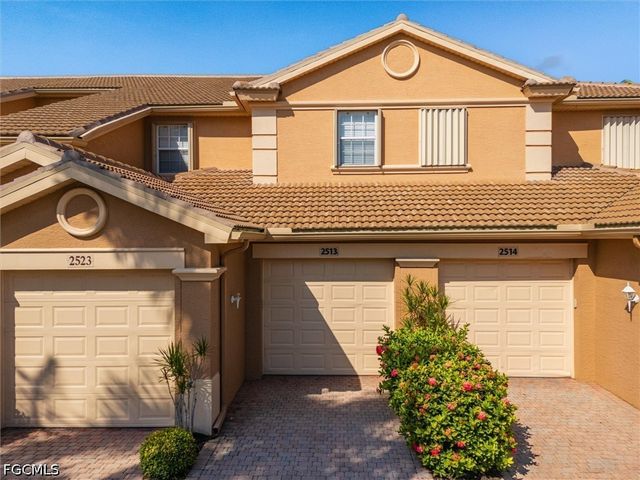 13981 Lake Mahogany BLVD 2513, Fort Myers, FL 33907
