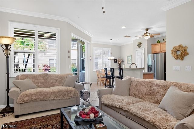 13981 Lake Mahogany BLVD 2513, Fort Myers, FL 33907