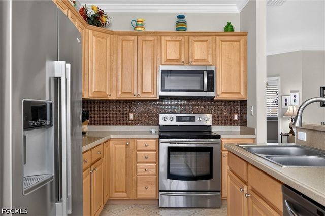 13981 Lake Mahogany BLVD 2513, Fort Myers, FL 33907
