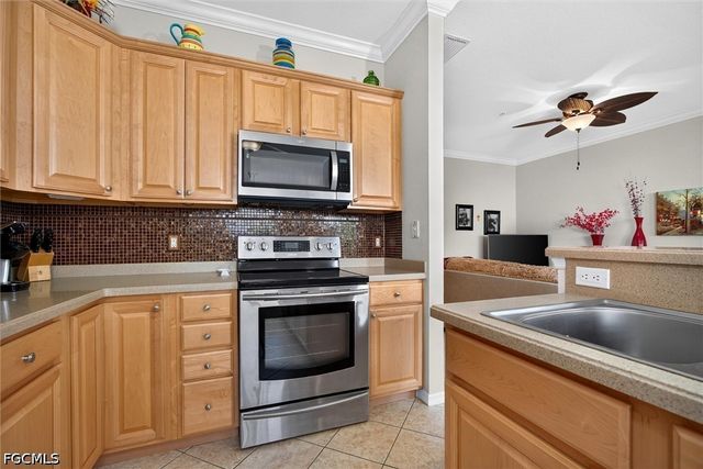 13981 Lake Mahogany BLVD 2513, Fort Myers, FL 33907