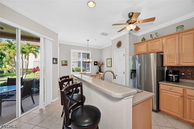 13981 Lake Mahogany BLVD 2513, Fort Myers, FL 33907