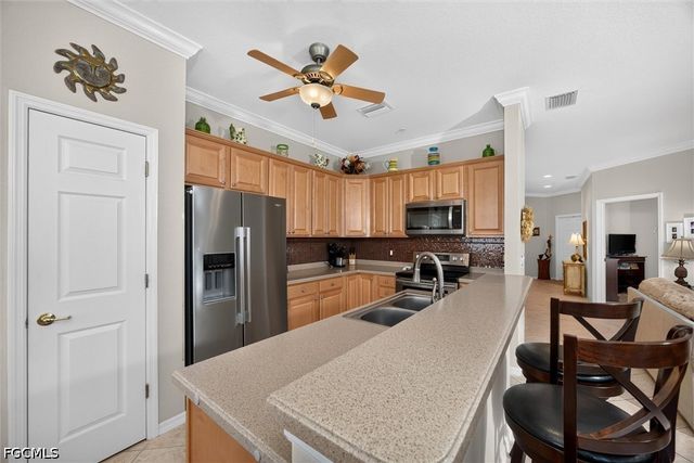 13981 Lake Mahogany BLVD 2513, Fort Myers, FL 33907