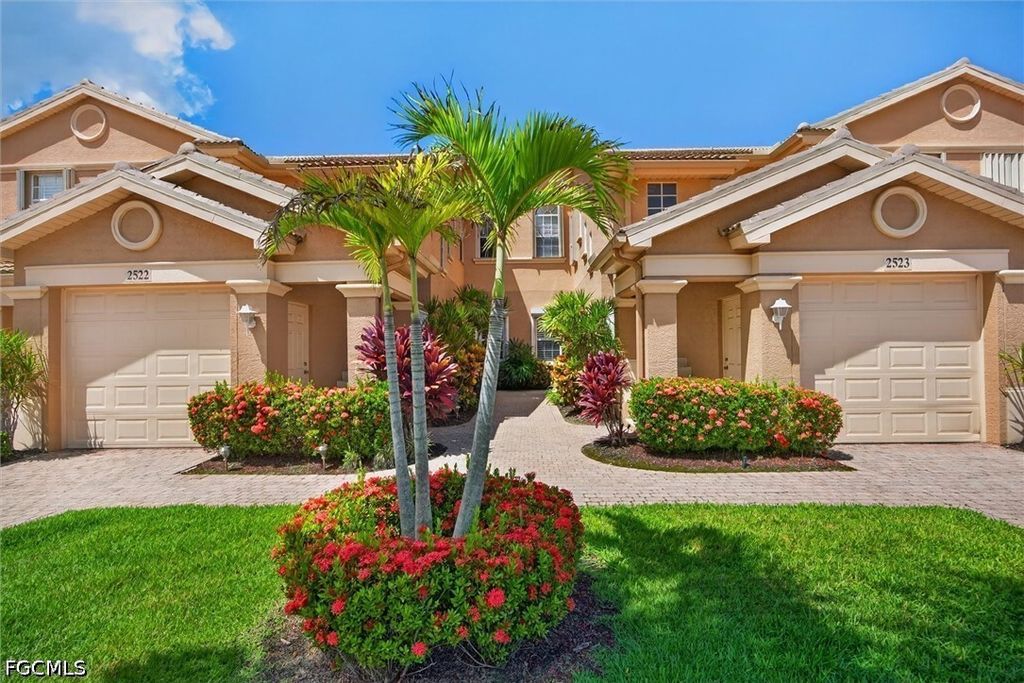 13981 Lake Mahogany BLVD 2513, Fort Myers, FL 33907