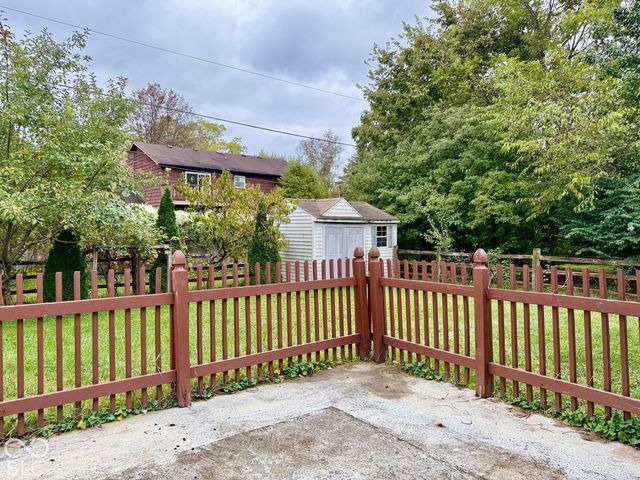 633 Pioneer Drive, Indianapolis, IN 46217