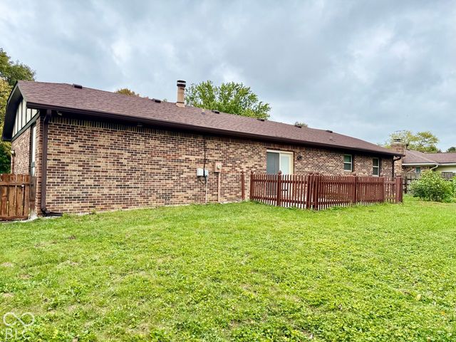 633 Pioneer Drive, Indianapolis, IN 46217