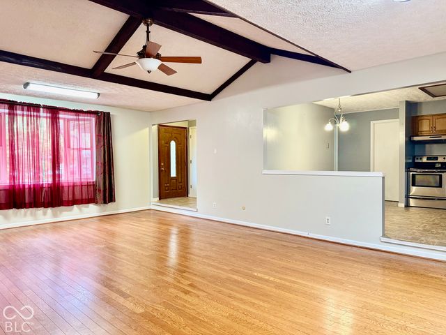 633 Pioneer Drive, Indianapolis, IN 46217