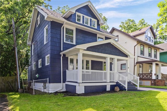 20 Kron Street, Rochester, NY 14619
