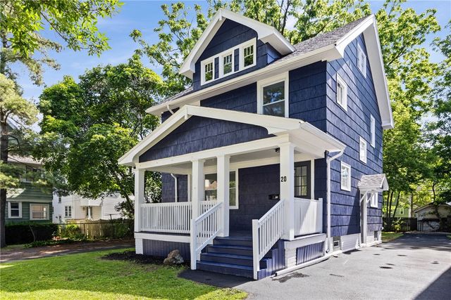 20 Kron Street, Rochester, NY 14619