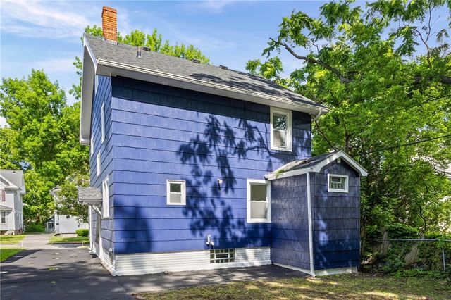 20 Kron Street, Rochester, NY 14619
