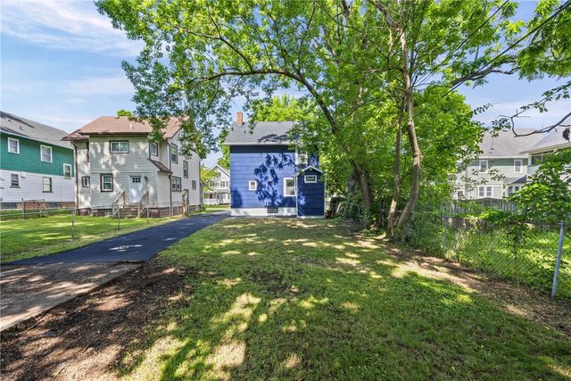 20 Kron Street, Rochester, NY 14619
