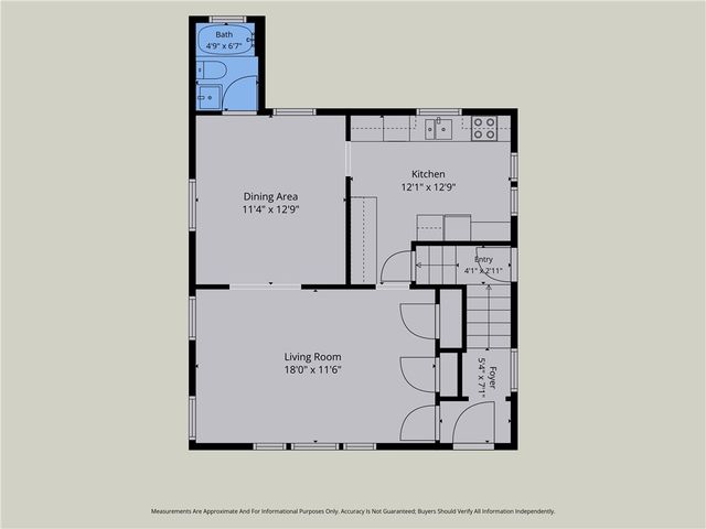20 Kron Street, Rochester, NY 14619
