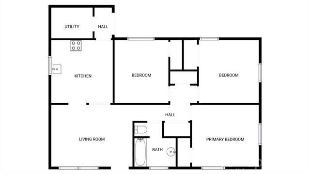 120 Sunset Lane, Bessemer City, NC 28016