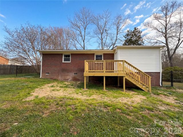 120 Sunset Lane, Bessemer City, NC 28016