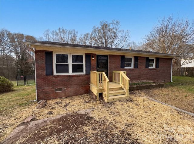 120 Sunset Lane, Bessemer City, NC 28016