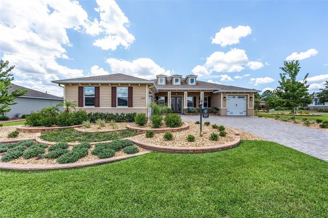 8386 SW 90TH COURT, Ocala, FL 34481