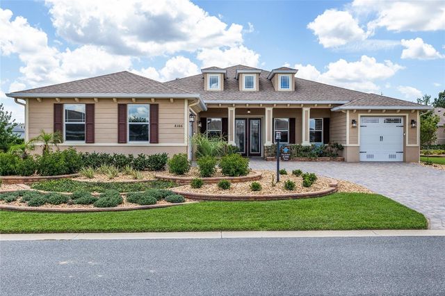8386 SW 90TH COURT, Ocala, FL 34481