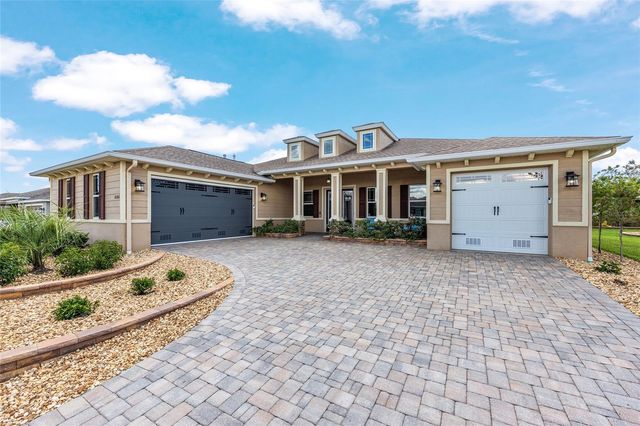 8386 SW 90TH COURT, Ocala, FL 34481