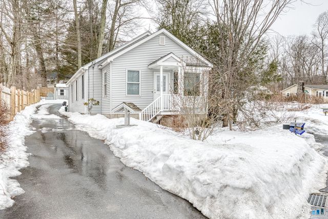 316 Shore Drive, Coventry, CT 06238