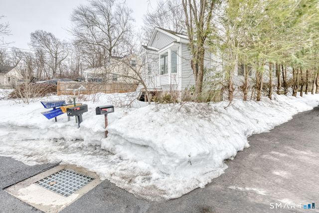 316 Shore Drive, Coventry, CT 06238