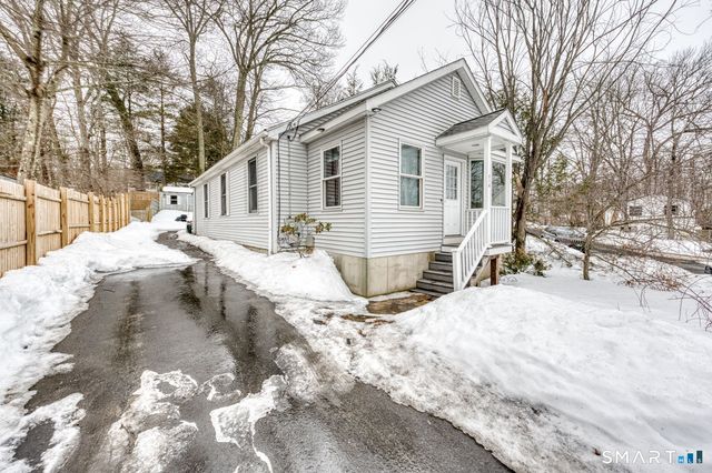 316 Shore Drive, Coventry, CT 06238