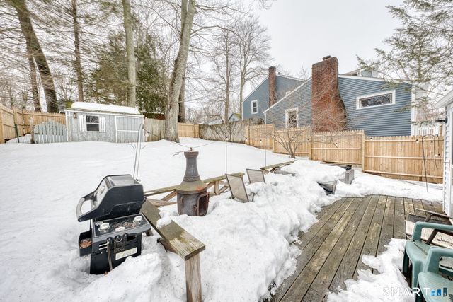 316 Shore Drive, Coventry, CT 06238