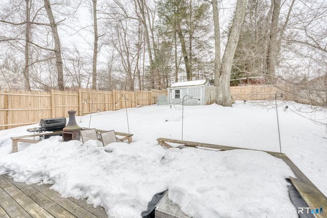 316 Shore Drive, Coventry, CT 06238