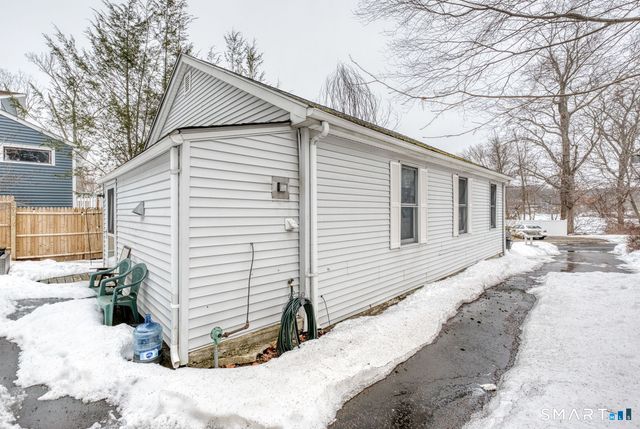 316 Shore Drive, Coventry, CT 06238