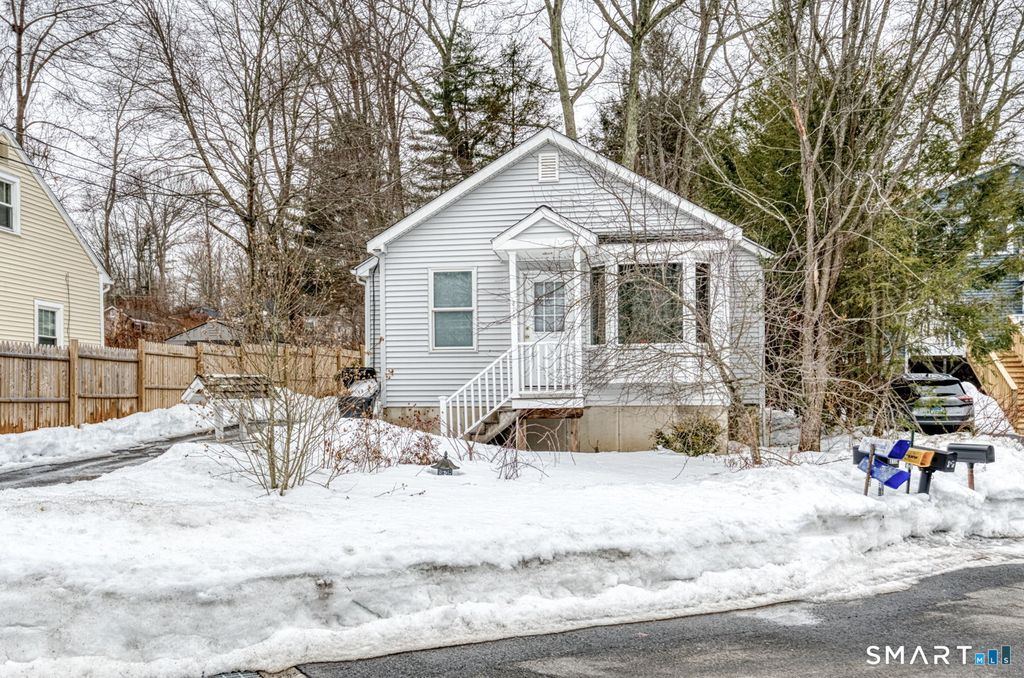 316 Shore Drive, Coventry, CT 06238