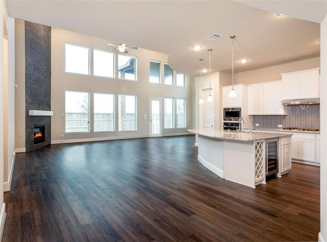 10507 Halley Lane, Richmond, TX 77406