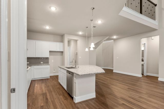 10507 Halley Lane, Richmond, TX 77406