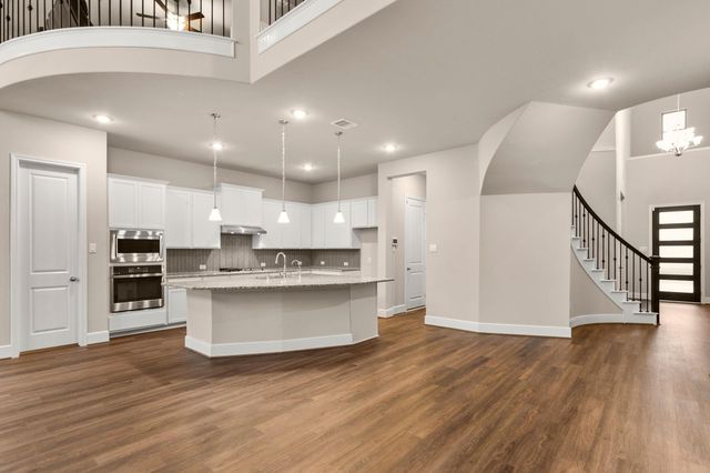 10507 Halley Lane, Richmond, TX 77406