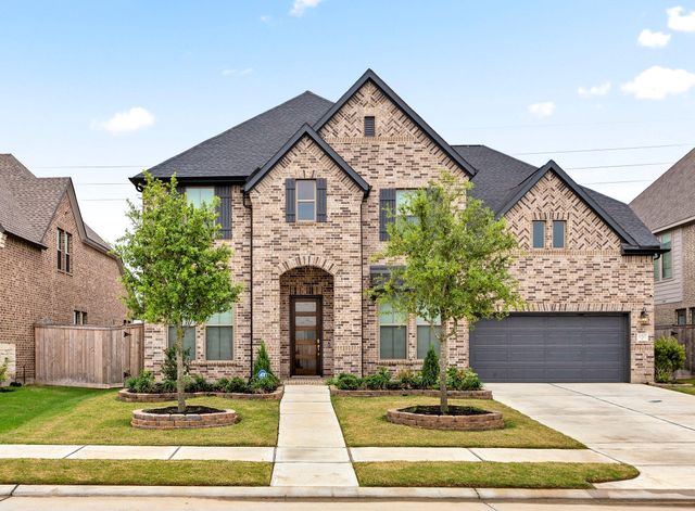 10507 Halley Lane, Richmond, TX 77406