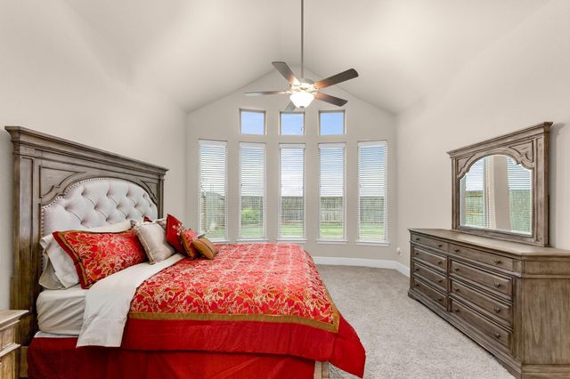 10507 Halley Lane, Richmond, TX 77406