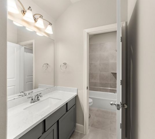 10507 Halley Lane, Richmond, TX 77406