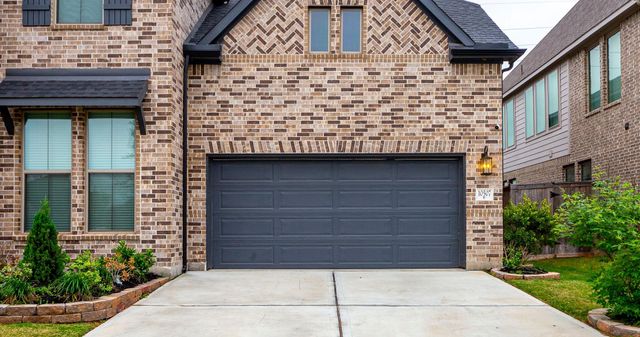 10507 Halley Lane, Richmond, TX 77406