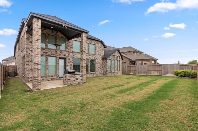10507 Halley Lane, Richmond, TX 77406