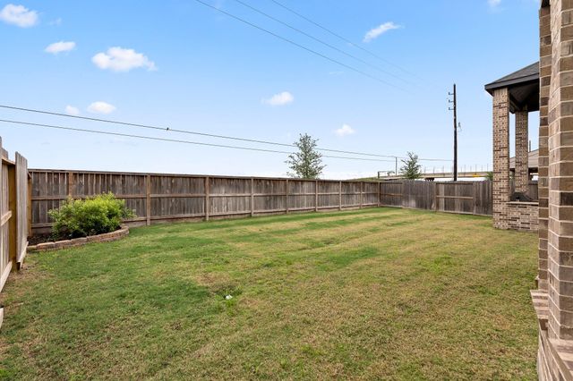 10507 Halley Lane, Richmond, TX 77406