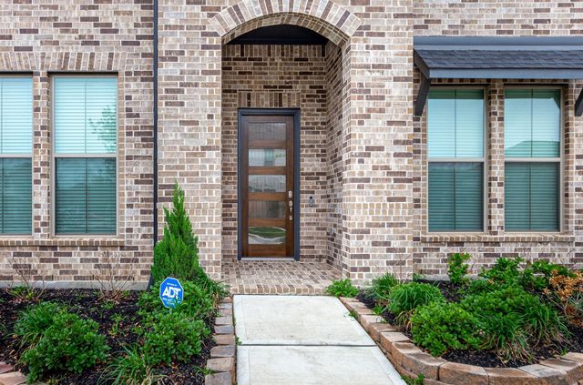 10507 Halley Lane, Richmond, TX 77406