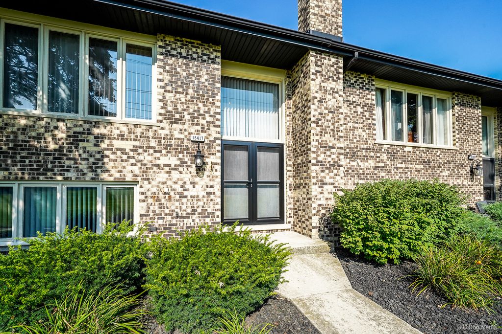 15417 Aster Street, Orland Park, IL 60462 — photo 2