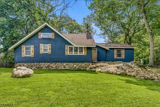 168 W Shore Trl, Sparta Twp., NJ 07871