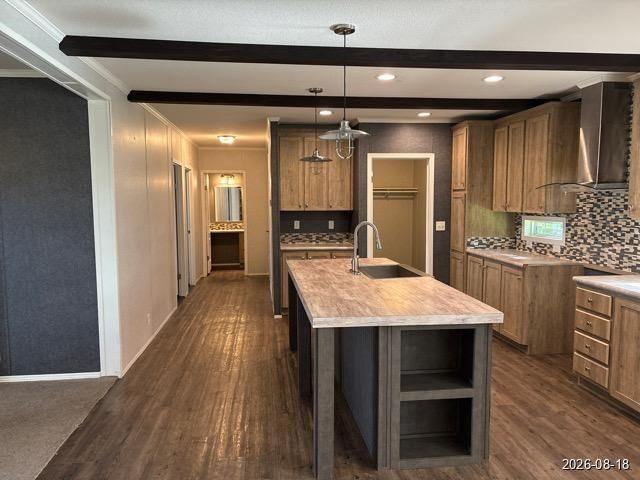 409 Fm 2830 Road N, Liberty, TX 77575