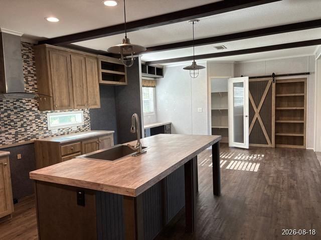 409 Fm 2830 Road N, Liberty, TX 77575